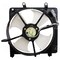 Four Seasons Honda Fit 08-07 Rad Fan Assy, 76214 76214 - alternate 1